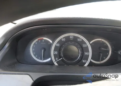 2014 Honda Accord Lx z USA, uszkodzony, nr VIN 1HGCR2F32EA179712